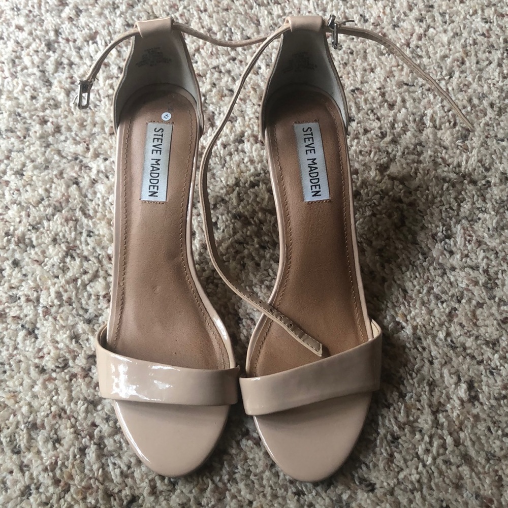Steve Madden fantasie heels